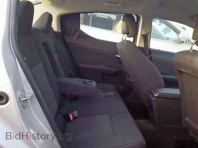 2010 DODGE AVENGER - VIN: 1B3CC4FB6AN103532 - Фото 6