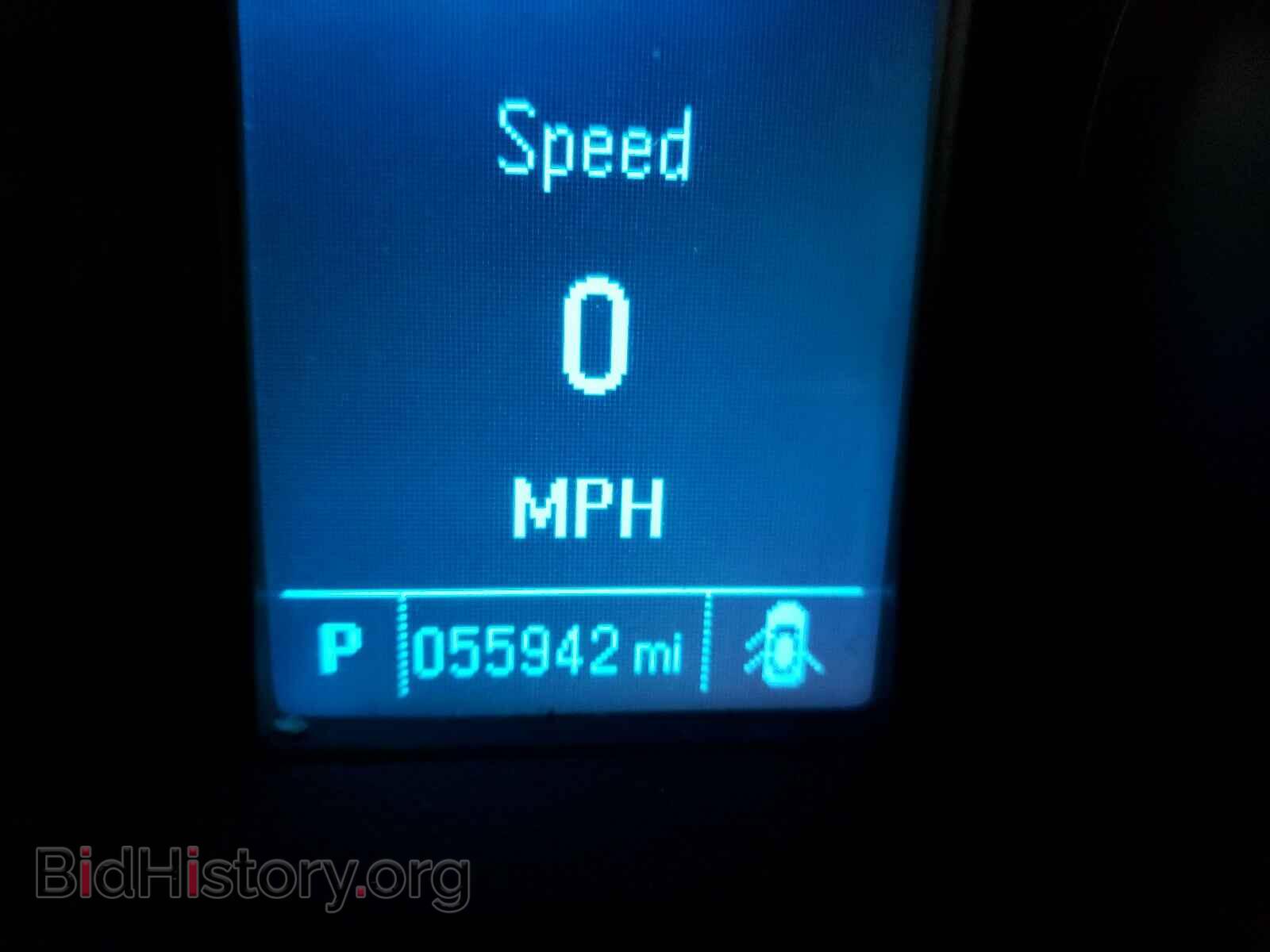 2016 BUICK ENCORE - VIN: KL4CJASB0GB707655 - Photo 8