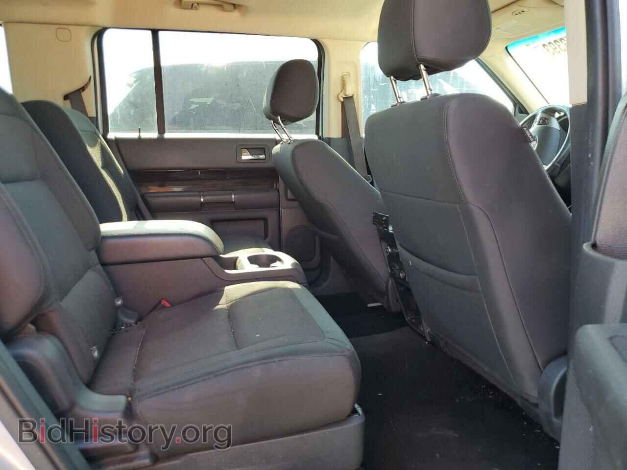 2014 FORD FLEX - VIN: 2FMGK5C86EBD28578 - Photo 11