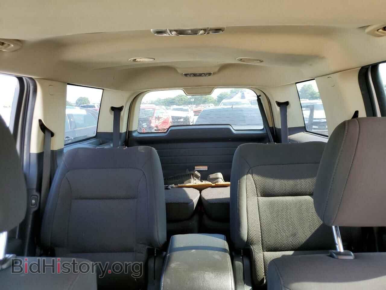 2014 FORD FLEX - VIN: 2FMGK5C86EBD28578 - Photo 10