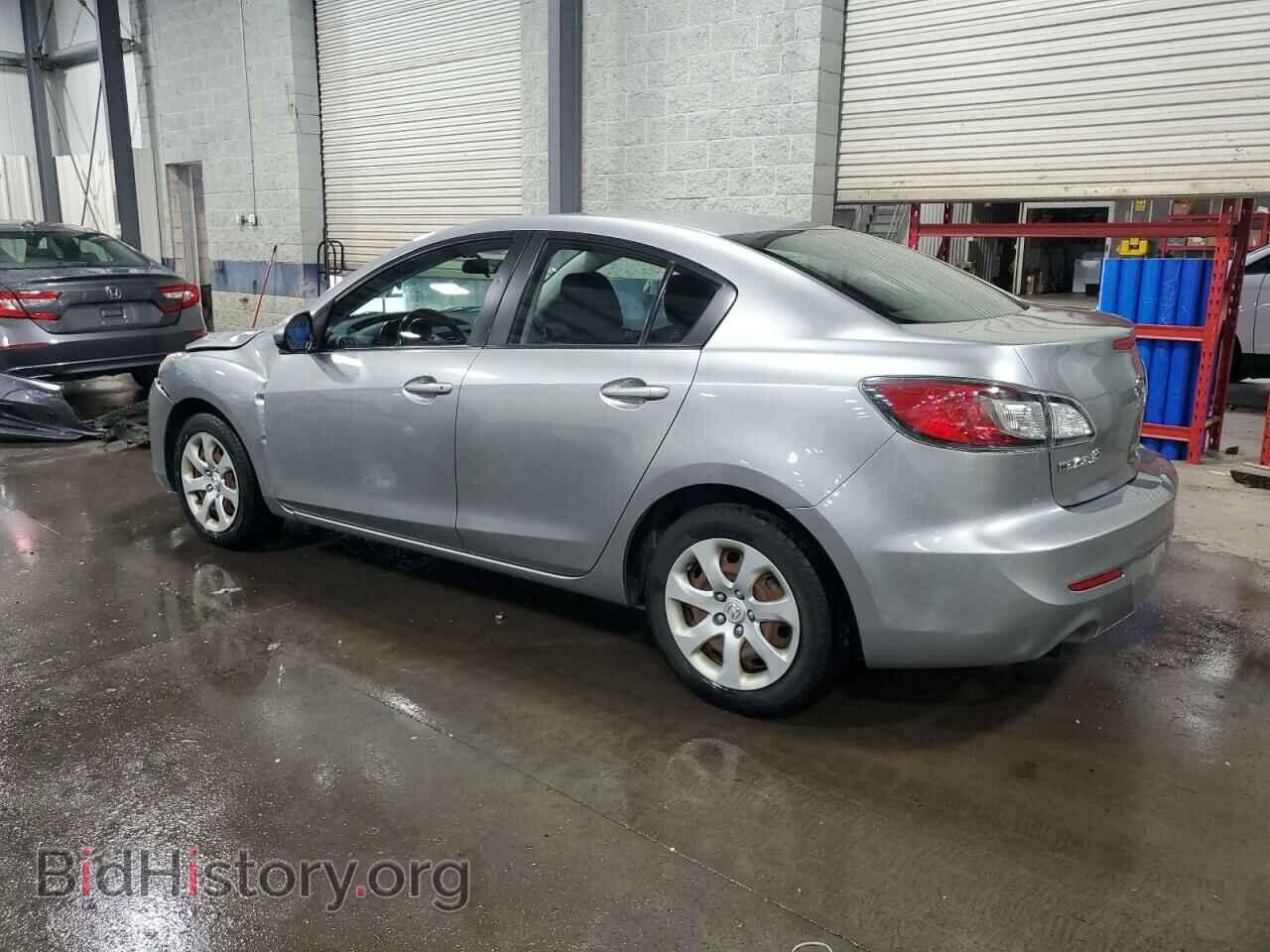 2013 MAZDA 3 - VIN: JM1BL1TF2D1761408 - Фото 2