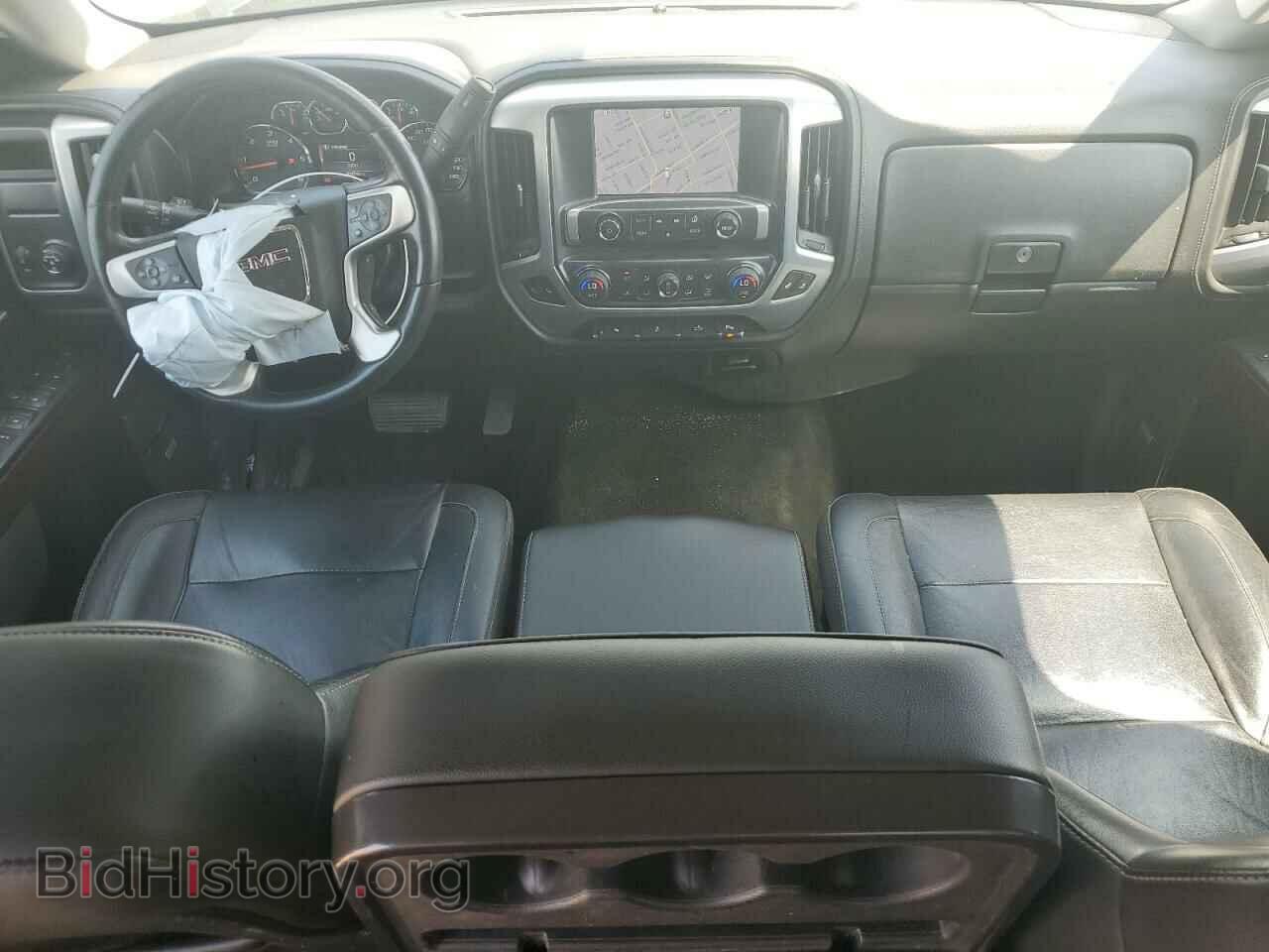2015 GMC SIERRA - VIN: 3GTP1VEC2FG104845 - Фото 8