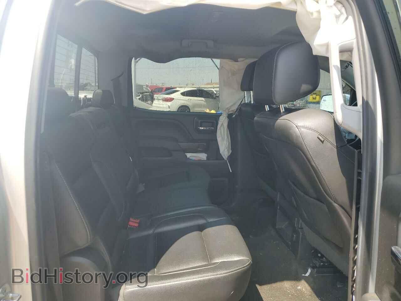2015 GMC SIERRA - VIN: 3GTP1VEC2FG104845 - Фото 10