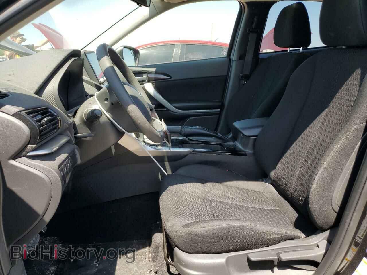 2022 MITSUBISHI ECLIPSE - VIN: JA4ASVAA8NZ058129 - Фото 7