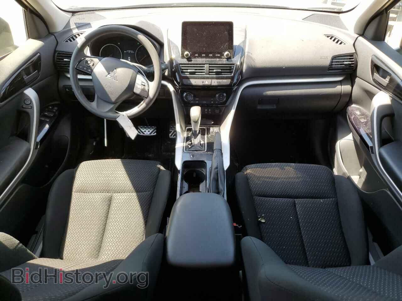 2022 MITSUBISHI ECLIPSE - VIN: JA4ASVAA8NZ058129 - Фото 8