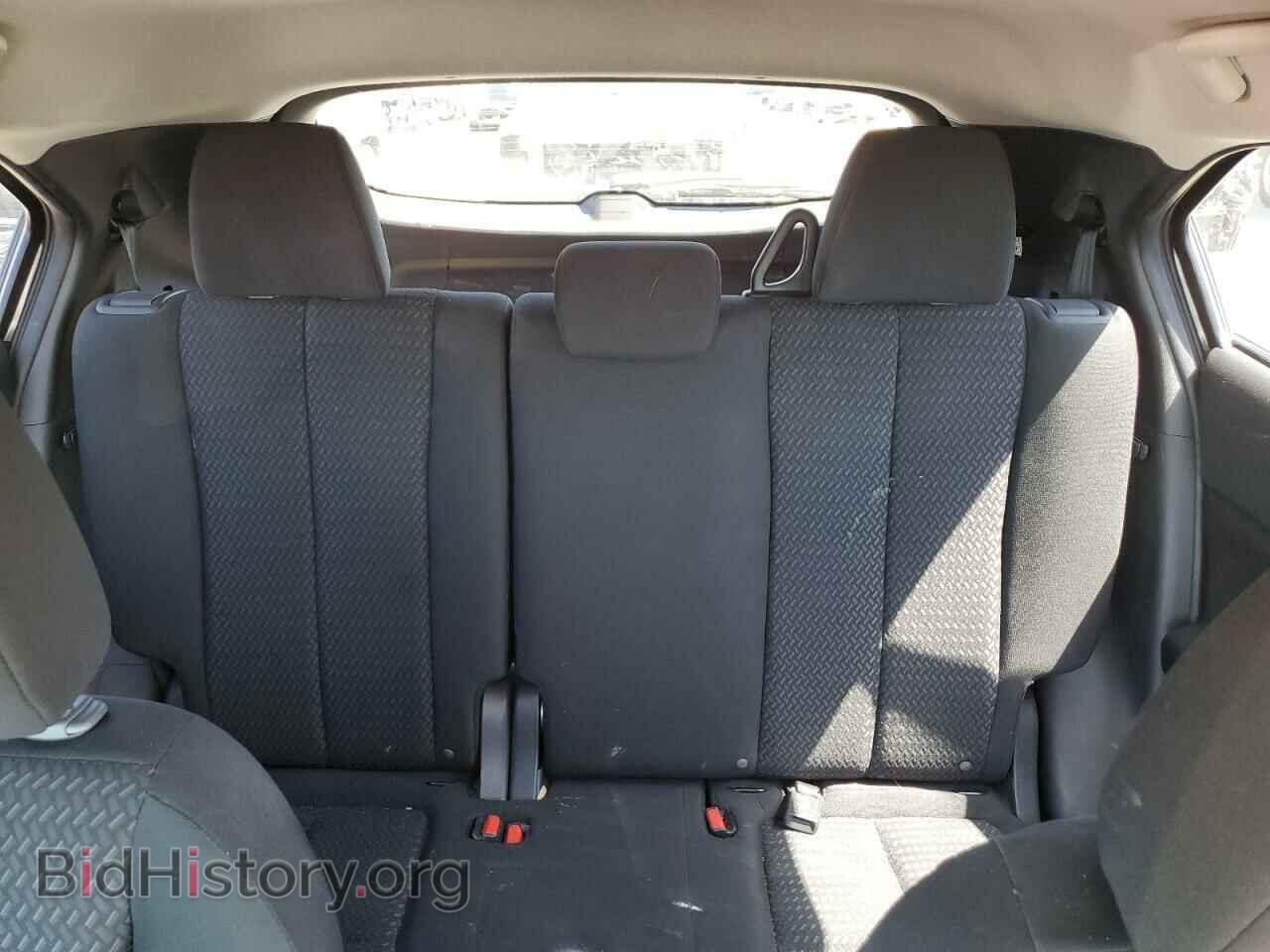 2022 MITSUBISHI ECLIPSE - VIN: JA4ASVAA8NZ058129 - Фото 10