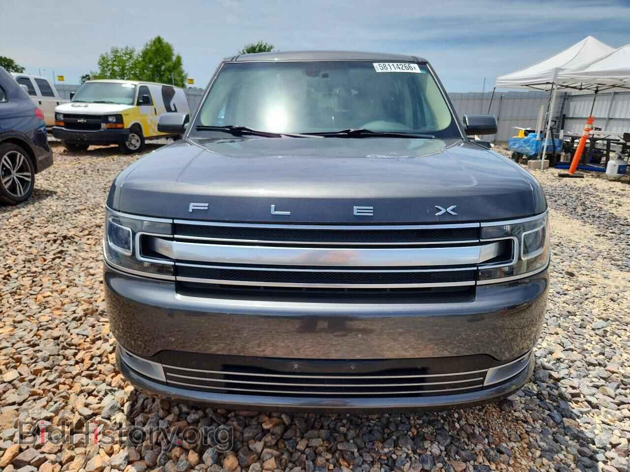 2019 FORD FLEX - VIN: 2FMHK6D84KBA20474 - Photo 5