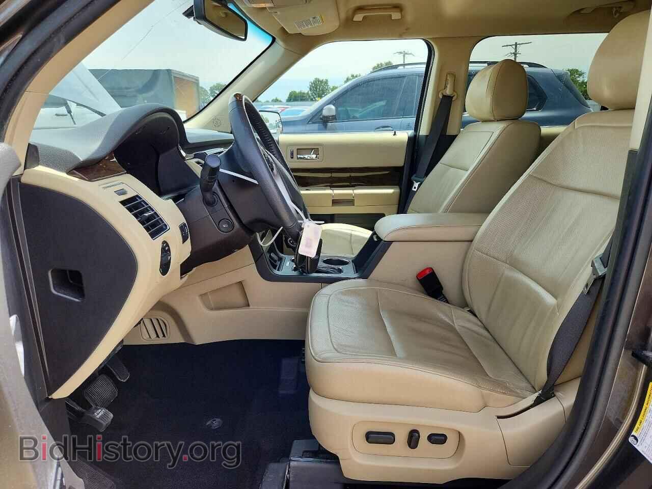 2019 FORD FLEX - VIN: 2FMHK6D84KBA20474 - Photo 7