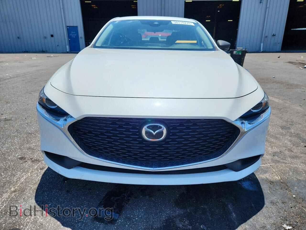2020 MAZDA 3 - VIN: JM1BPACL0L1165464 - Фото 5