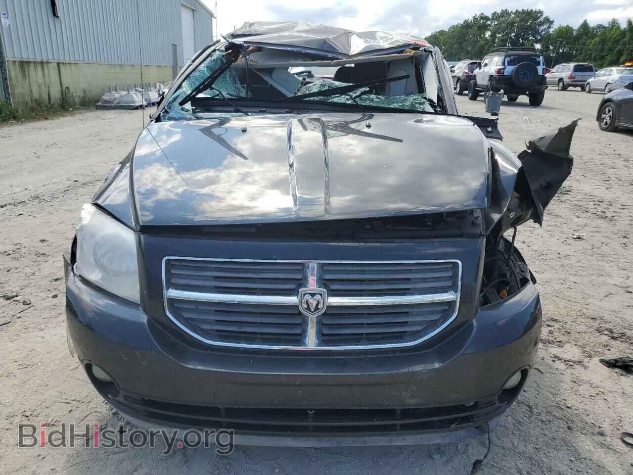2011 DODGE CALIBER - VIN: 1B3CB3HA3BD221045 - Photo 5