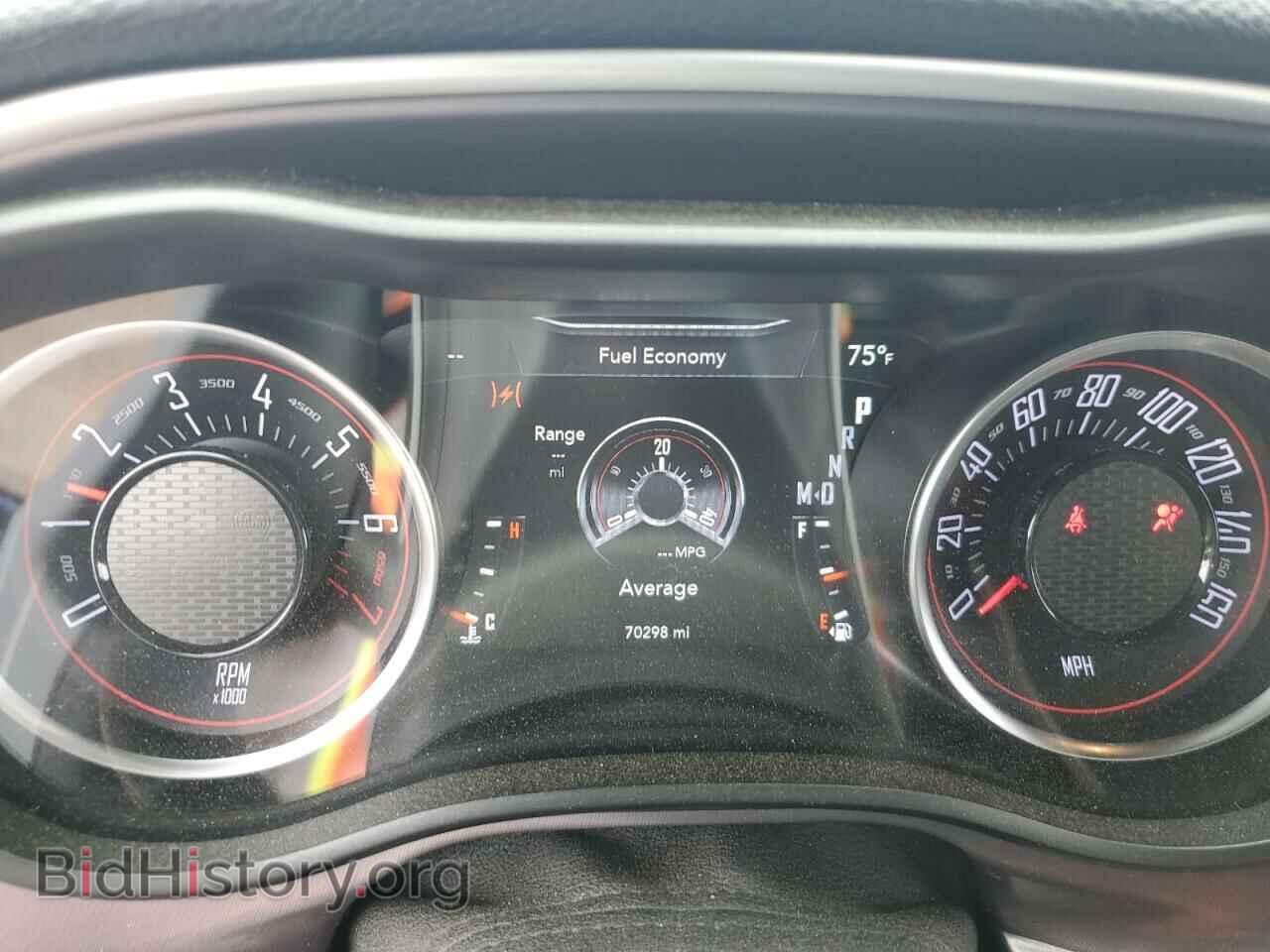 2021 DODGE CHALLENGER - VIN: 2C3CDZAGXMH542682 - Photo 9