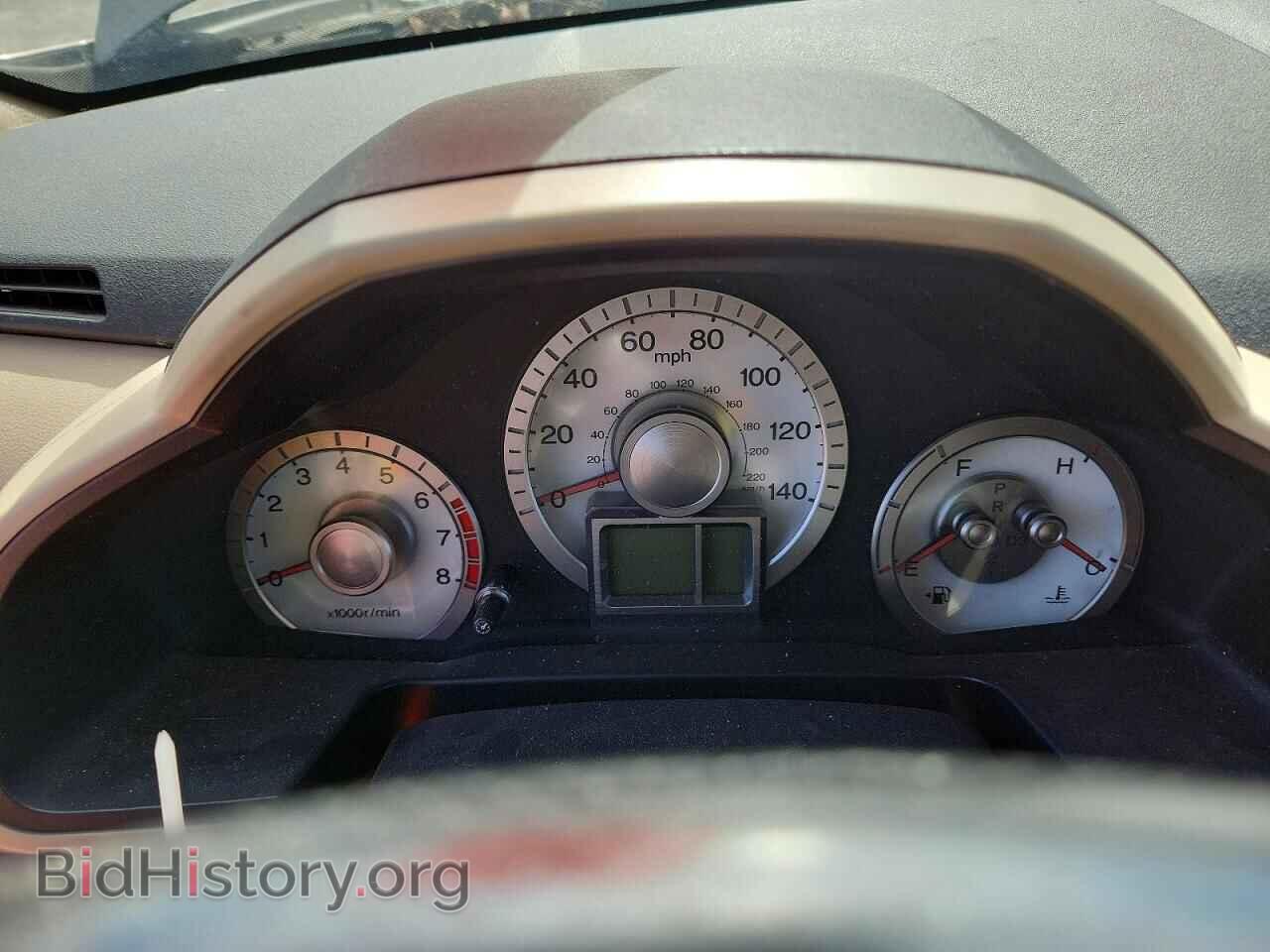2011 HONDA PILOT - VIN: 5FNYF3H56BB033138 - Photo 9