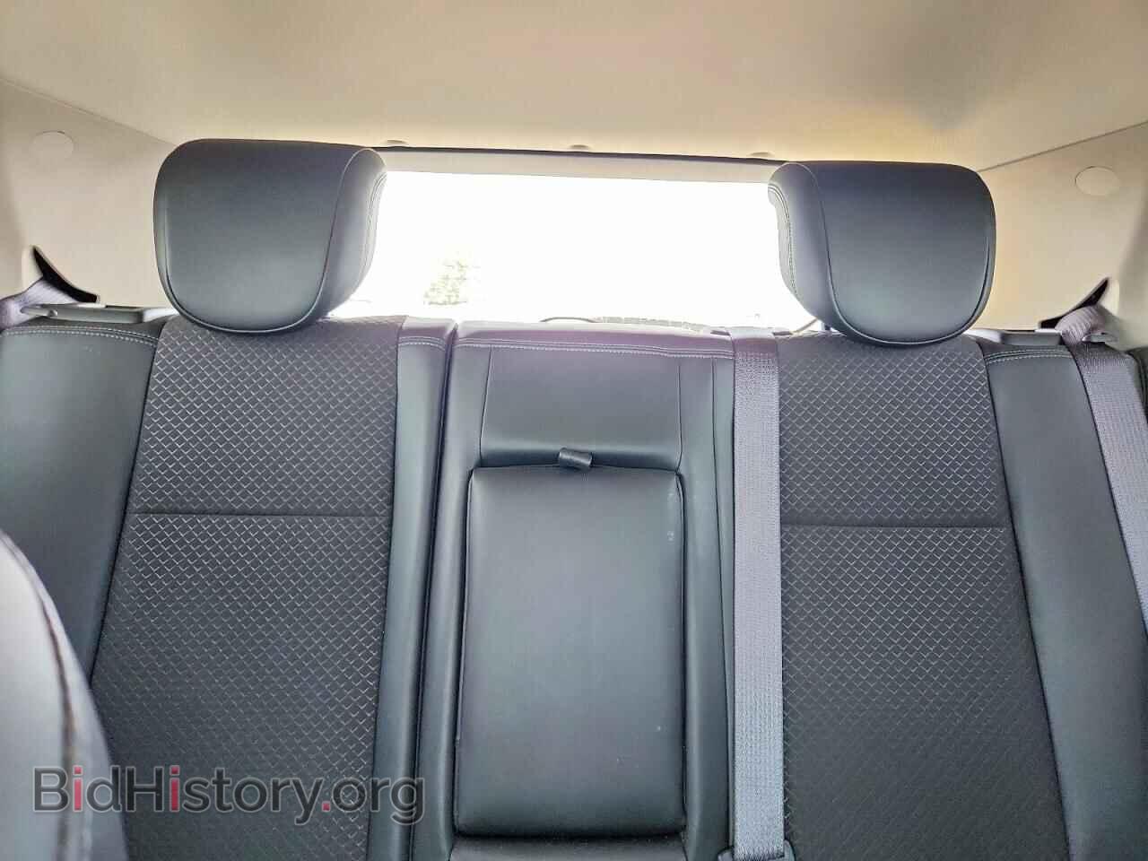 2018 BUICK ENCORE - VIN: KL4CJASB3JB555863 - Photo 10