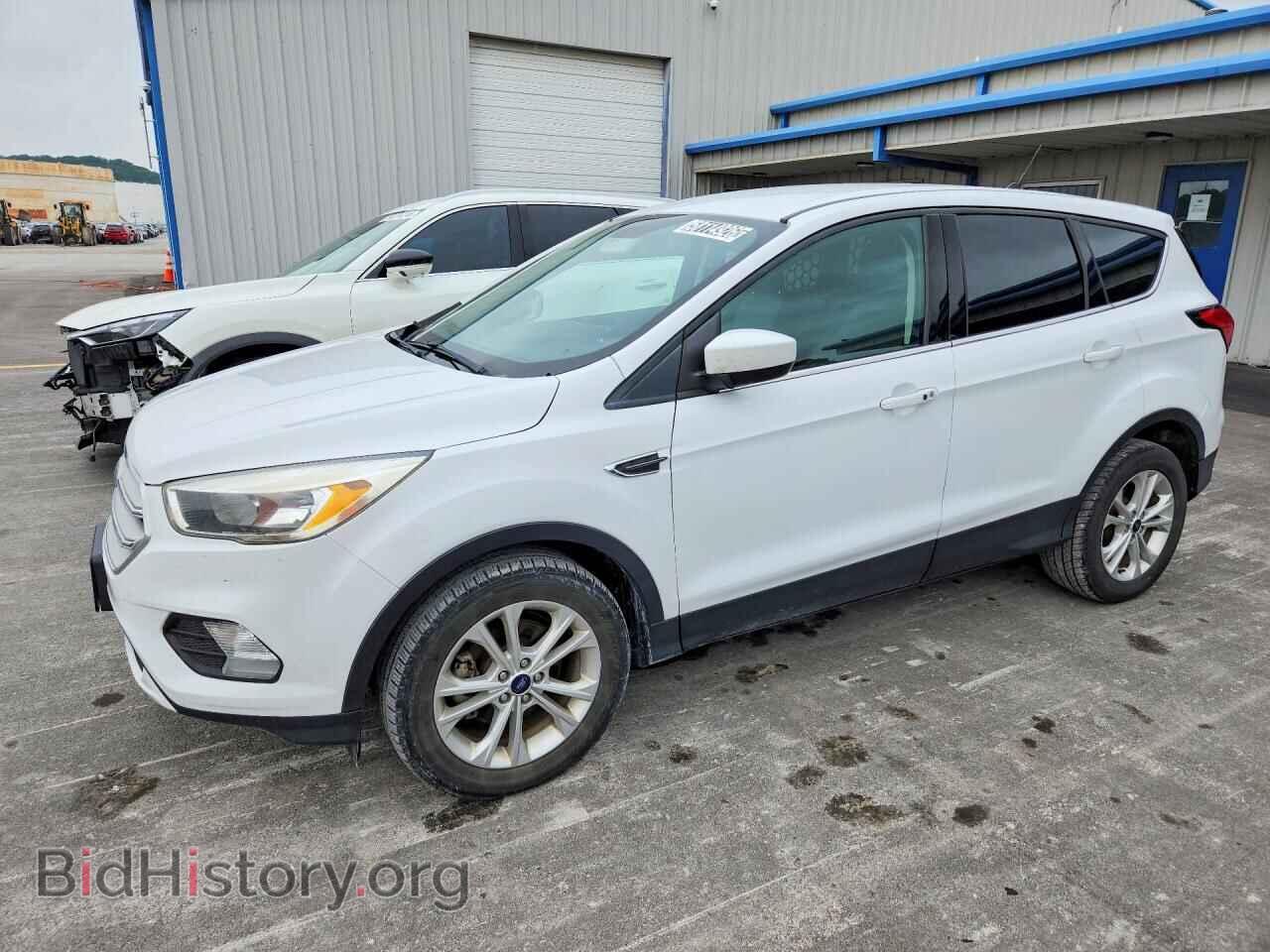 Фотография 1FMCU0GD0KUC54728 - FORD ESCAPE 2019