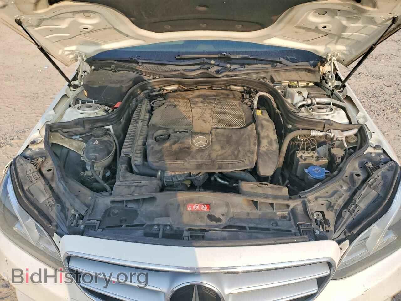 2014 MERCEDES-BENZ E-CLASS - VIN: WDDHF5KB0EA980804 - Фото 12