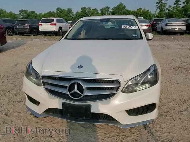 2014 MERCEDES-BENZ E-CLASS - VIN: WDDHF5KB0EA980804 - Фото 14