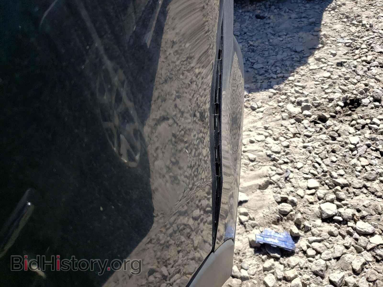 2013 FORD EXPLORER - VIN: 1FM5K8F80DGA93817 - Фото 9