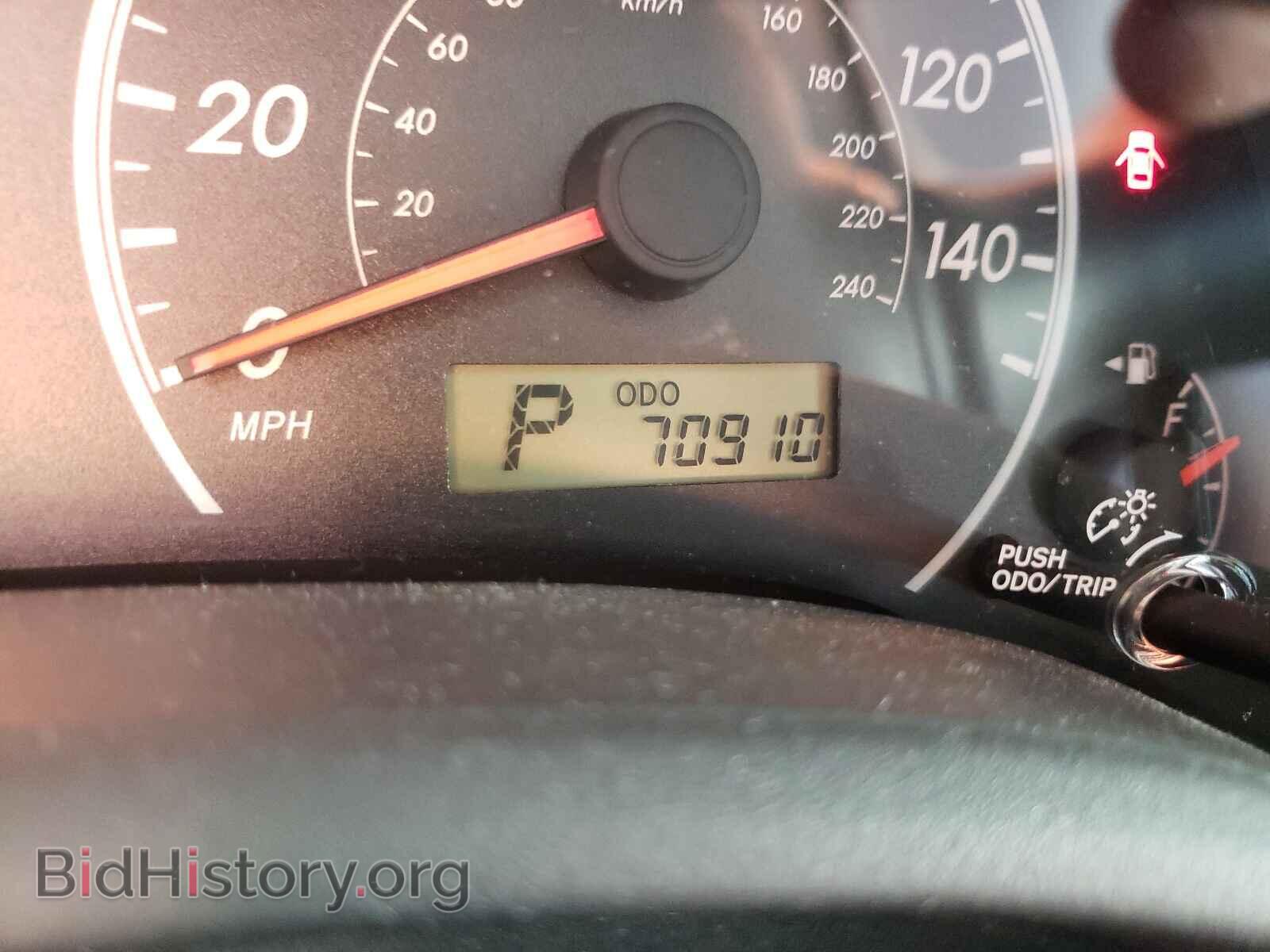 2012 TOYOTA COROLLA - VIN: 2T1BU4EE1CC834362 - Фото 8