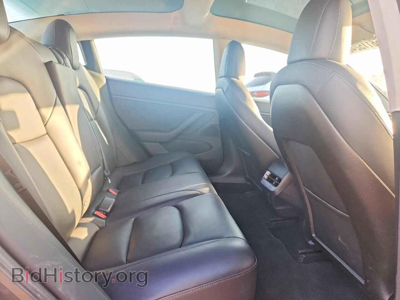 2020 TESLA MODEL 3 - VIN: 5YJ3E1EB2LF741478 - Photo 10