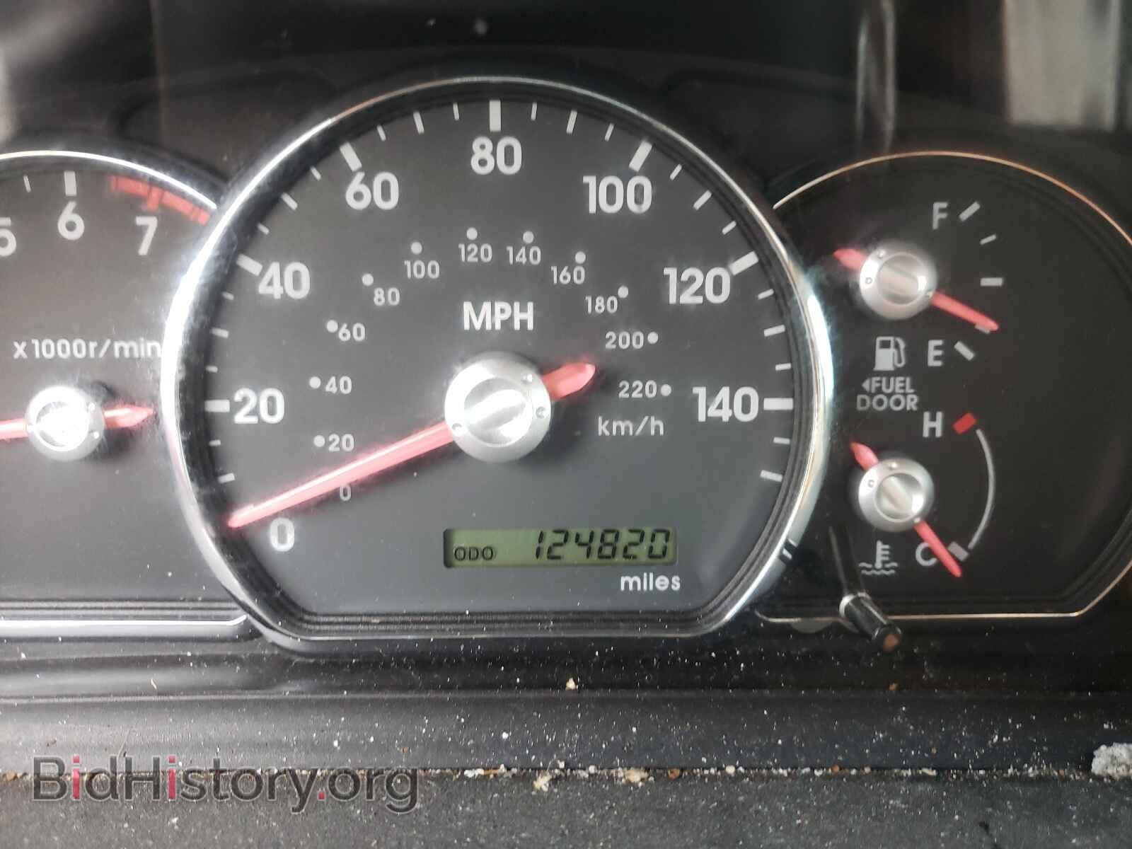 2006 MITSUBISHI GALANT - VIN: 4A3AB56F46E028335 - Фото 8