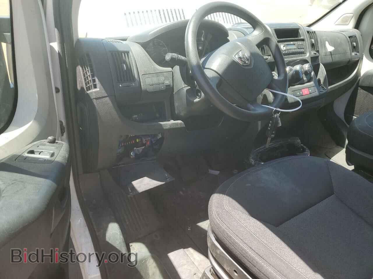 2015 RAM All Models - VIN: 3C6URVJD1FE502044 - Фото 8