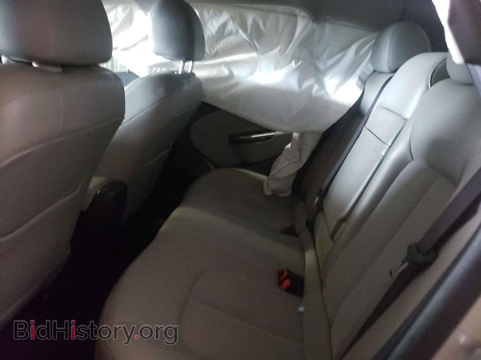 2015 BUICK VERANO - VIN: 1G4PP5SK6F4198327 - Фото 6