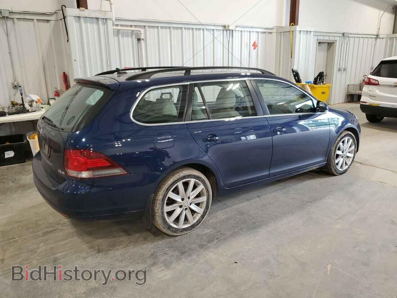 2012 VOLKSWAGEN JETTA - VIN: 3VWPP7AJ8CM673983 - Фото 3