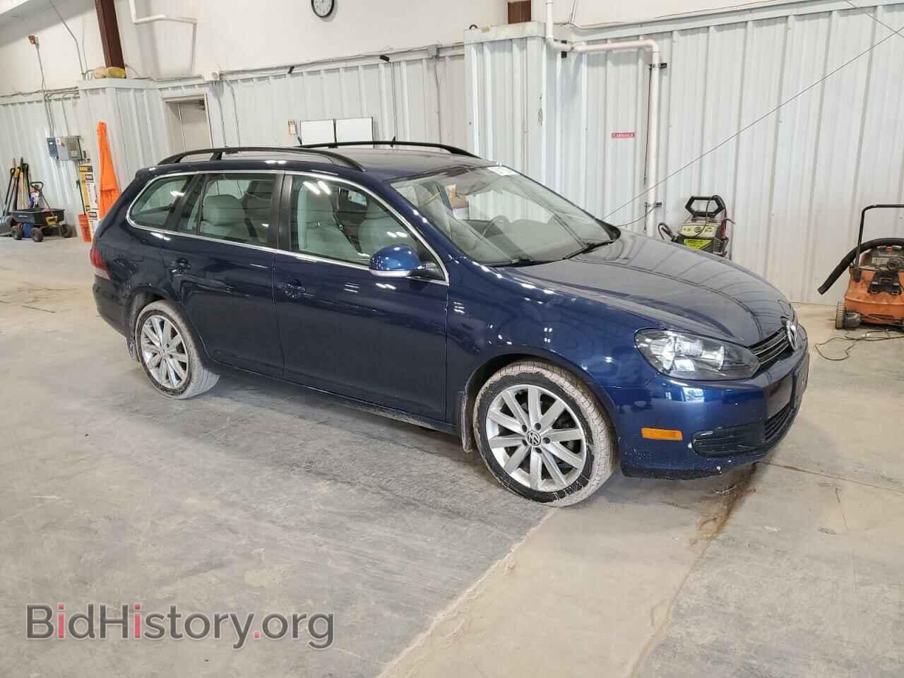 2012 VOLKSWAGEN JETTA - VIN: 3VWPP7AJ8CM673983 - Фото 4
