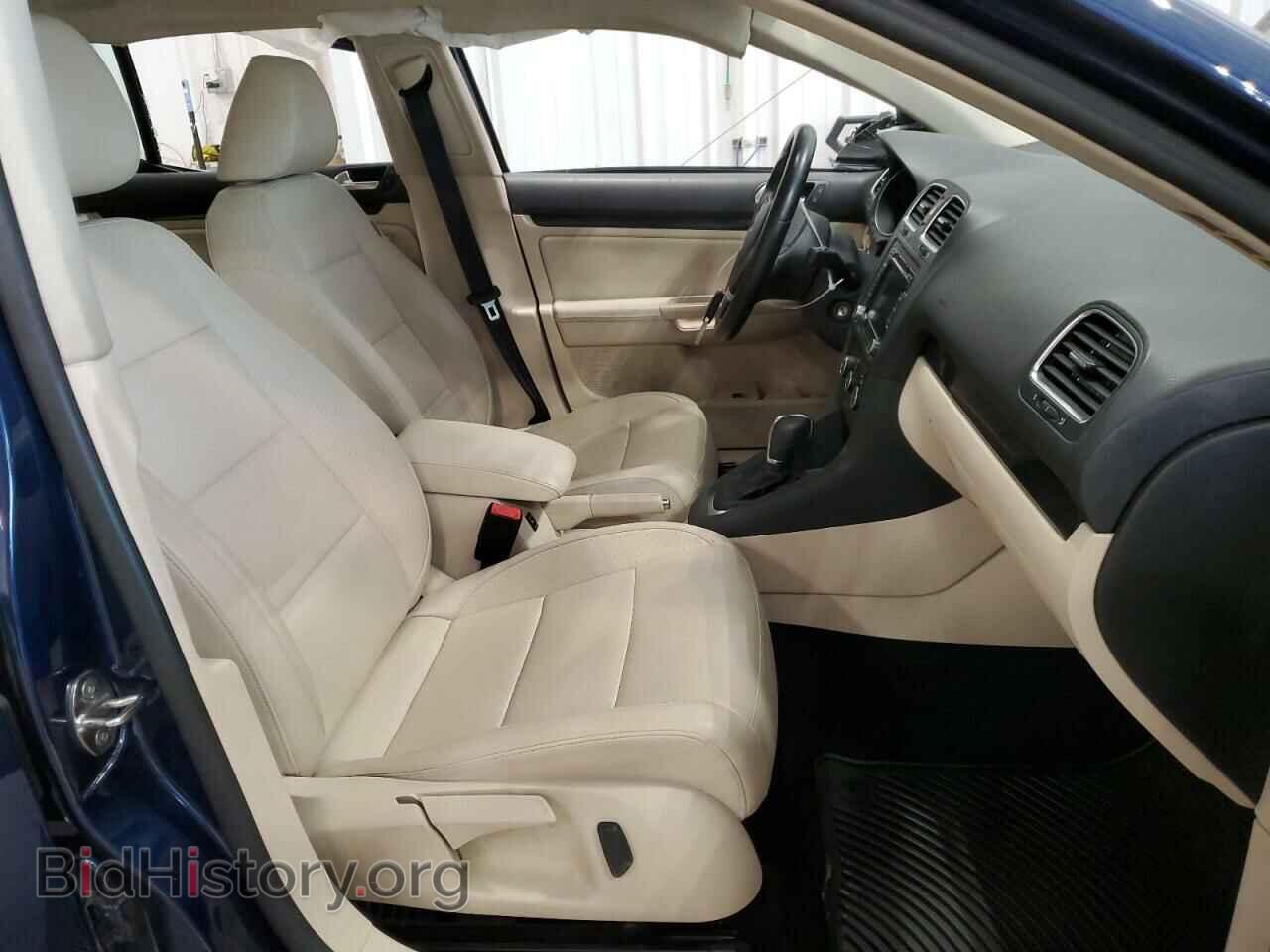 2012 VOLKSWAGEN JETTA - VIN: 3VWPP7AJ8CM673983 - Фото 7