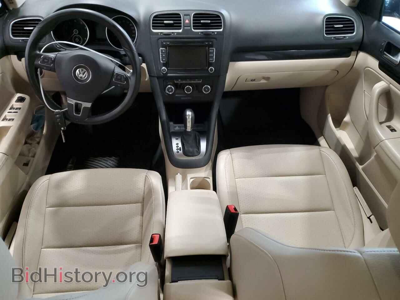 2012 VOLKSWAGEN JETTA - VIN: 3VWPP7AJ8CM673983 - Фото 8