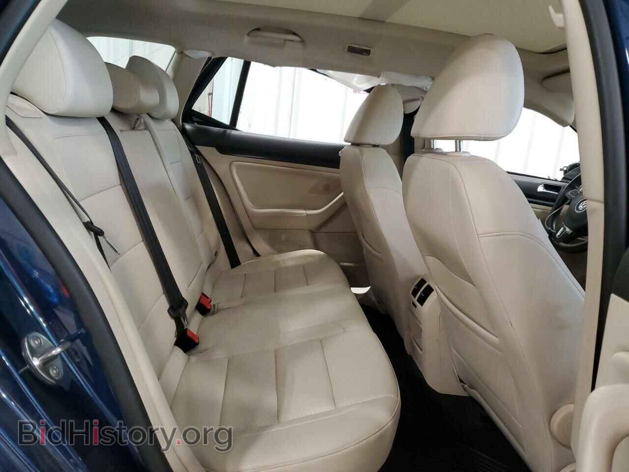 2012 VOLKSWAGEN JETTA - VIN: 3VWPP7AJ8CM673983 - Фото 10