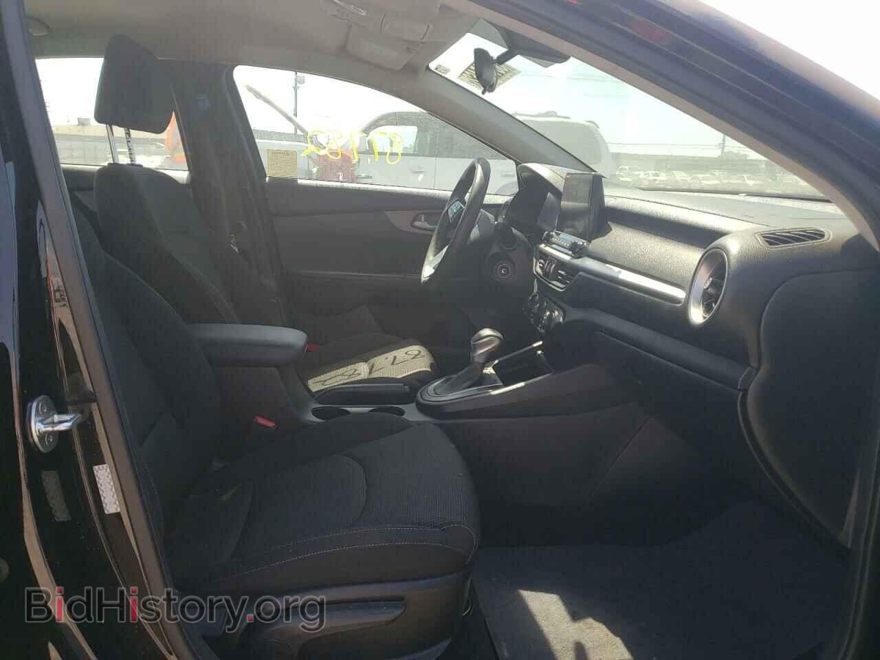 2020 KIA FORTE - VIN: 3KPF24AD4LE174811 - Фото 5