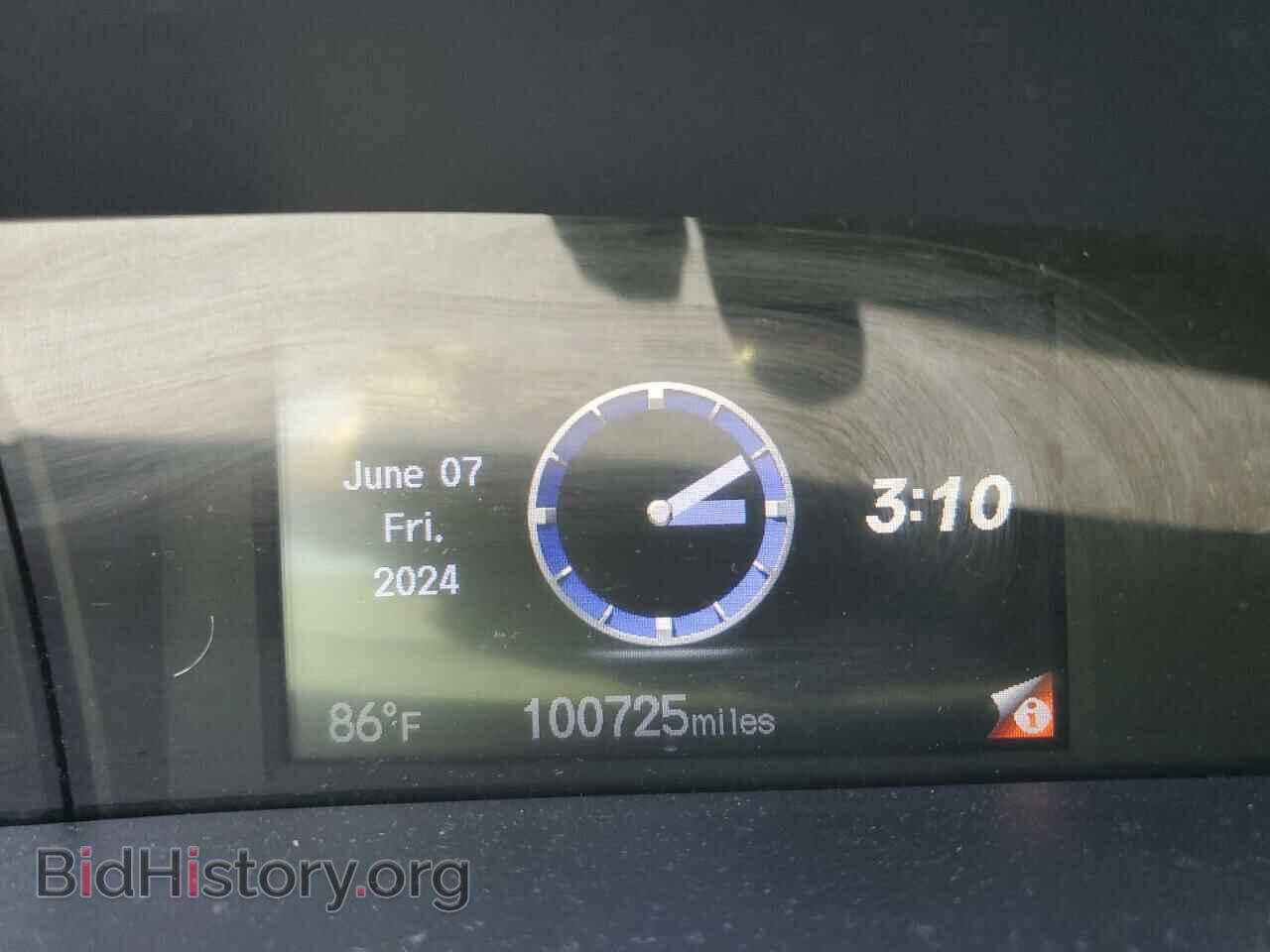 2014 HONDA CIVIC - VIN: 19XFB2F88EE029807 - Фото 9