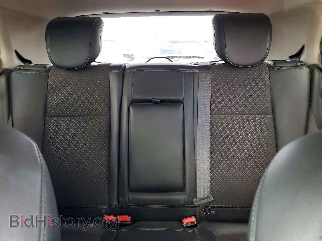 2019 BUICK ENCORE - VIN: KL4CJASB8KB876038 - Photo 10