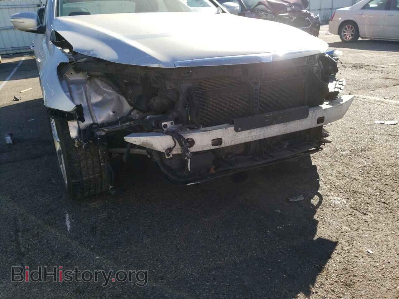 2012 HYUNDAI GENESIS - VIN: KMHGC4DD8CU188544 - Фото 9