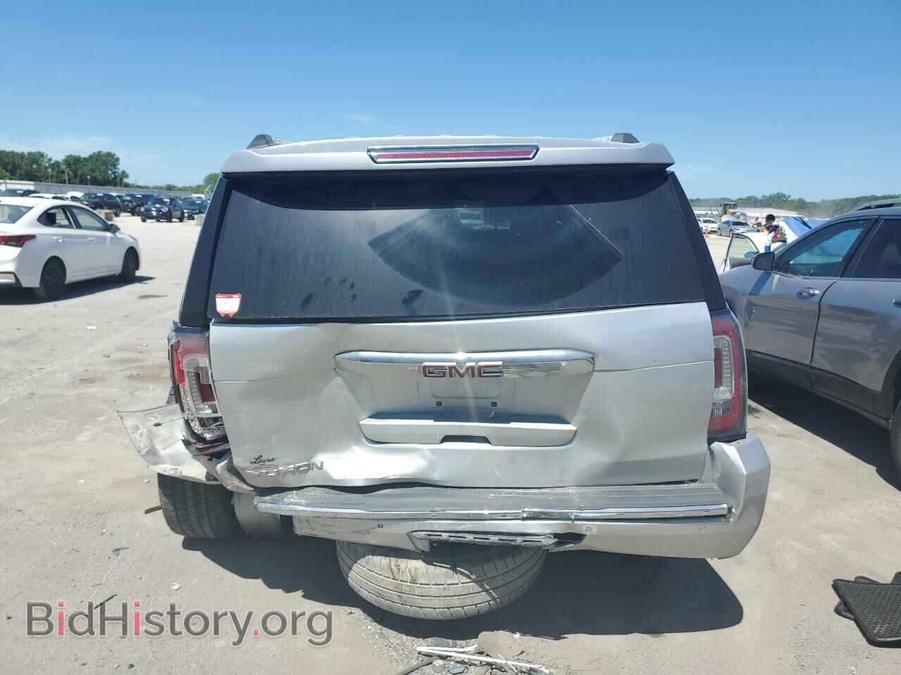 2018 GMC YUKON - VIN: 1GKS2CKJ6JR385298 - Фото 6