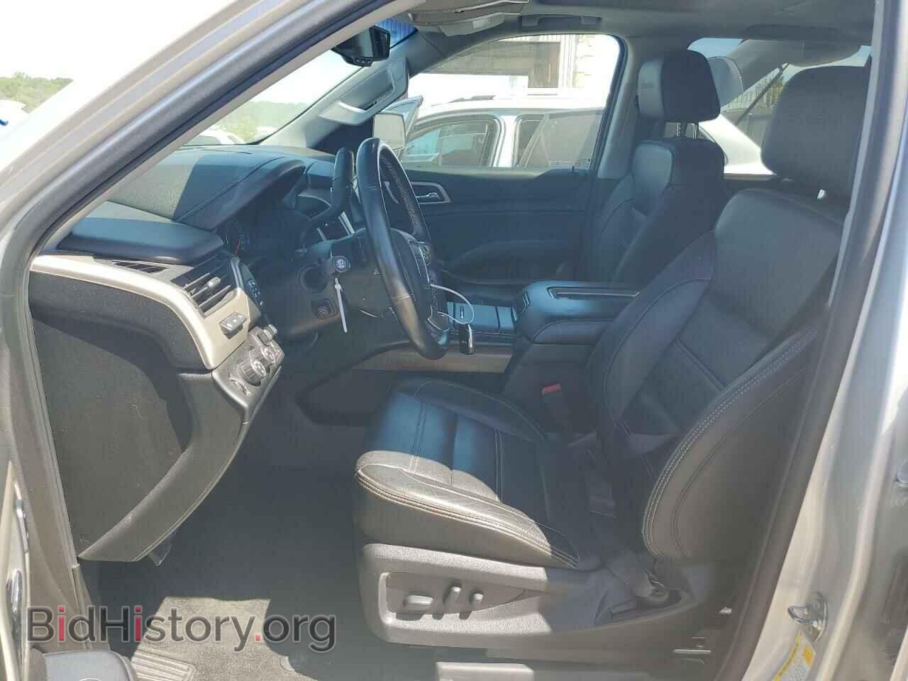 2018 GMC YUKON - VIN: 1GKS2CKJ6JR385298 - Фото 7
