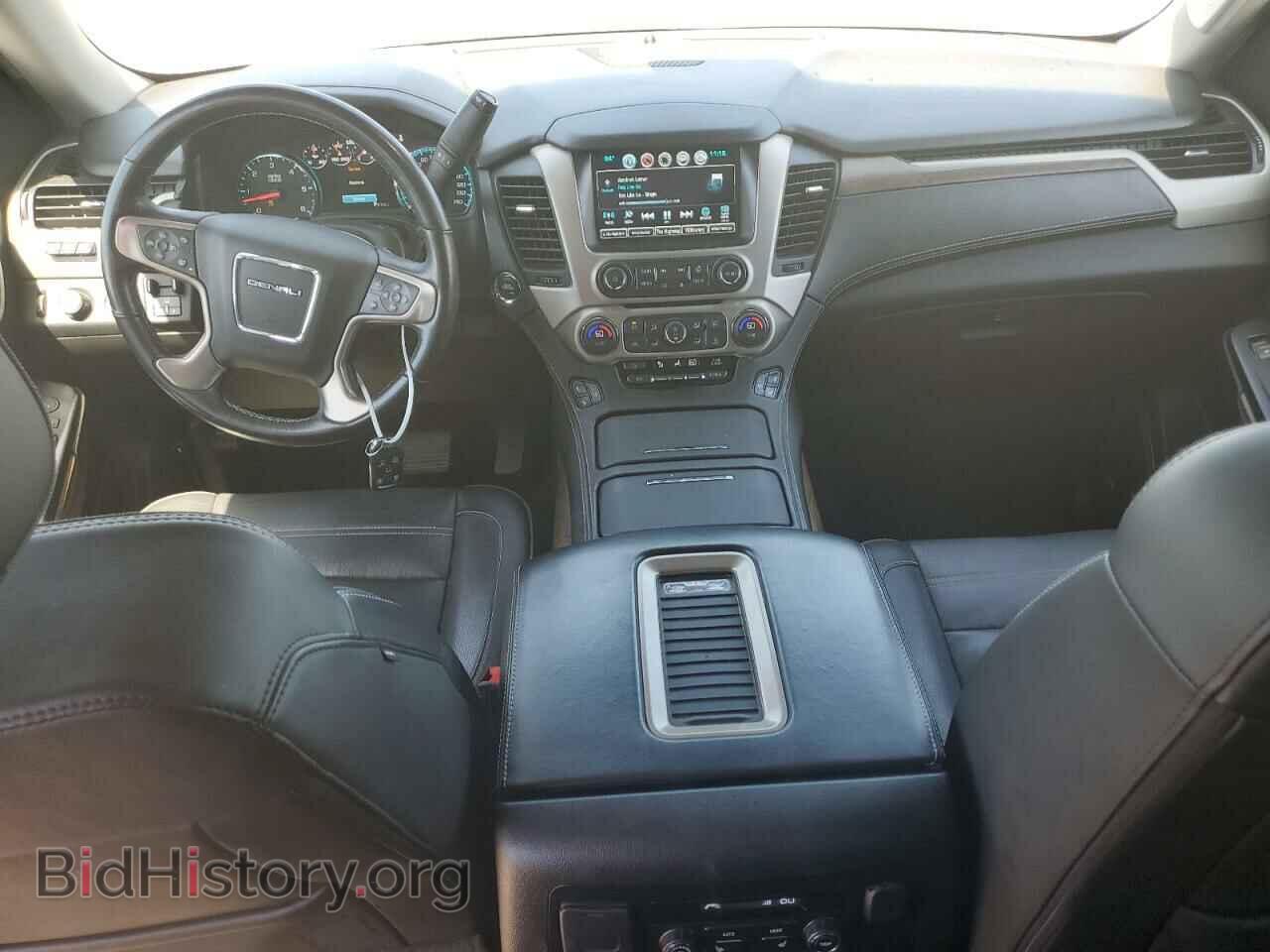 2018 GMC YUKON - VIN: 1GKS2CKJ6JR385298 - Фото 8