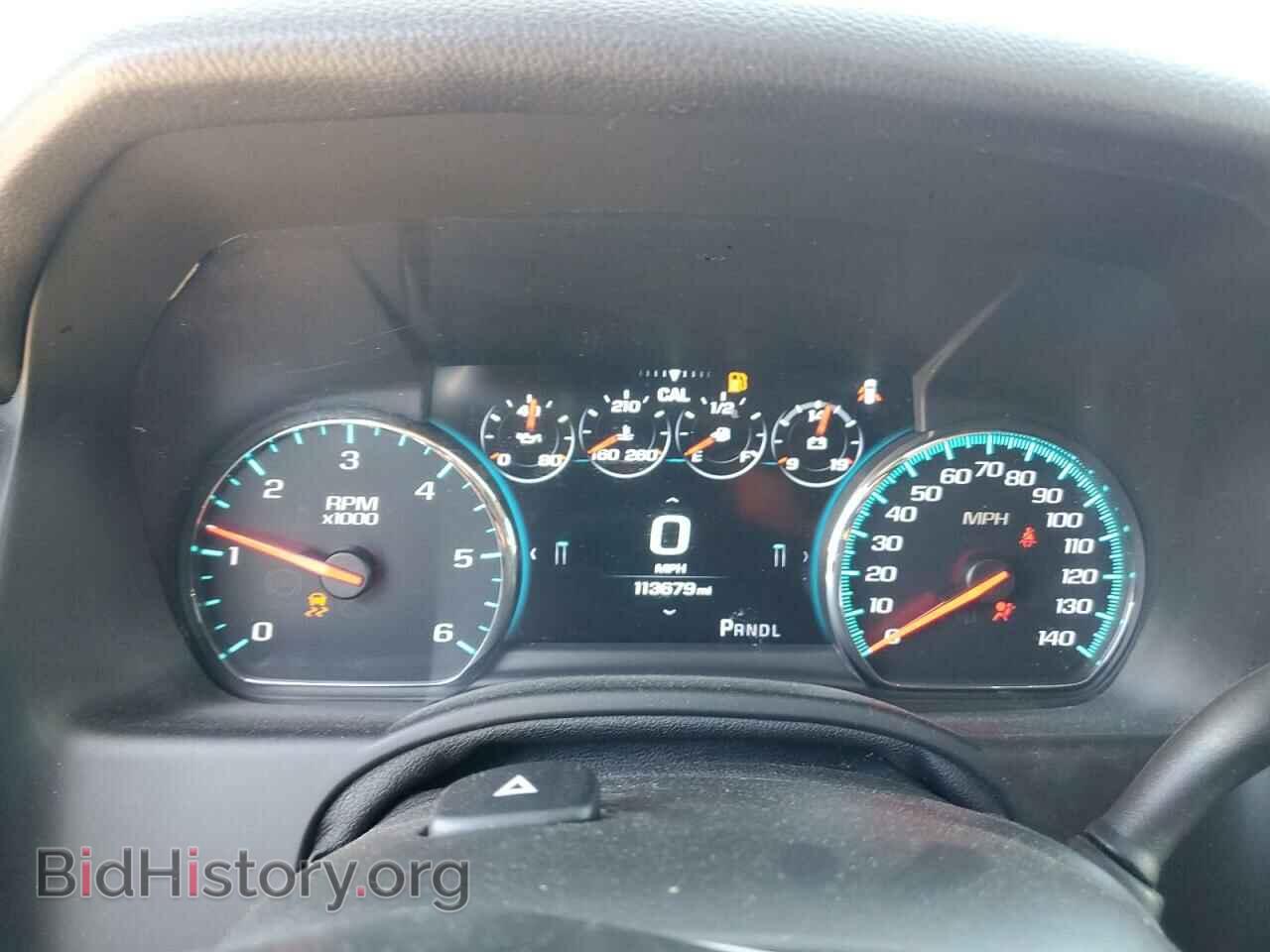 2018 GMC YUKON - VIN: 1GKS2CKJ6JR385298 - Фото 9