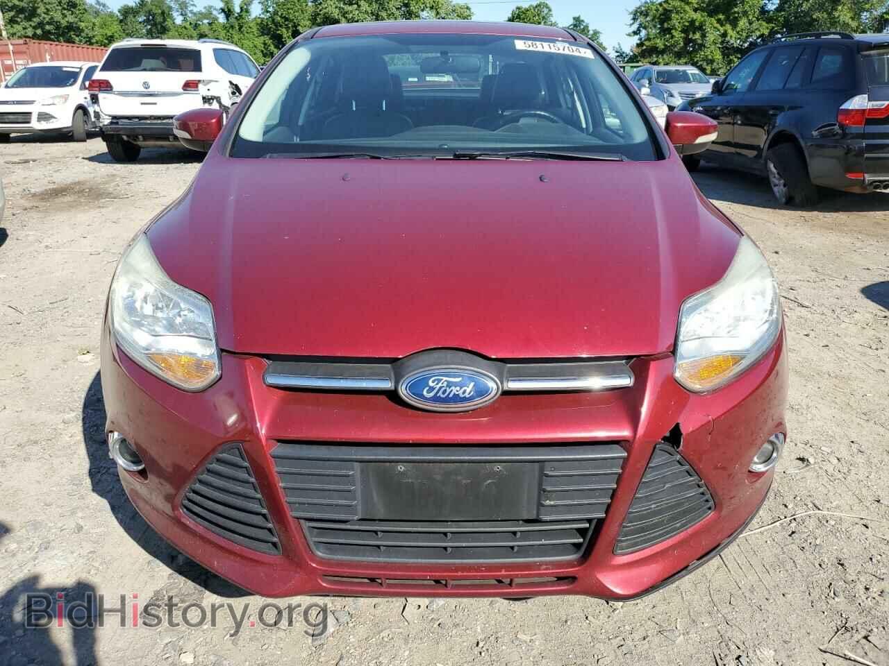 2014 FORD FOCUS - VIN: 1FADP3F27EL280647 - Photo 5