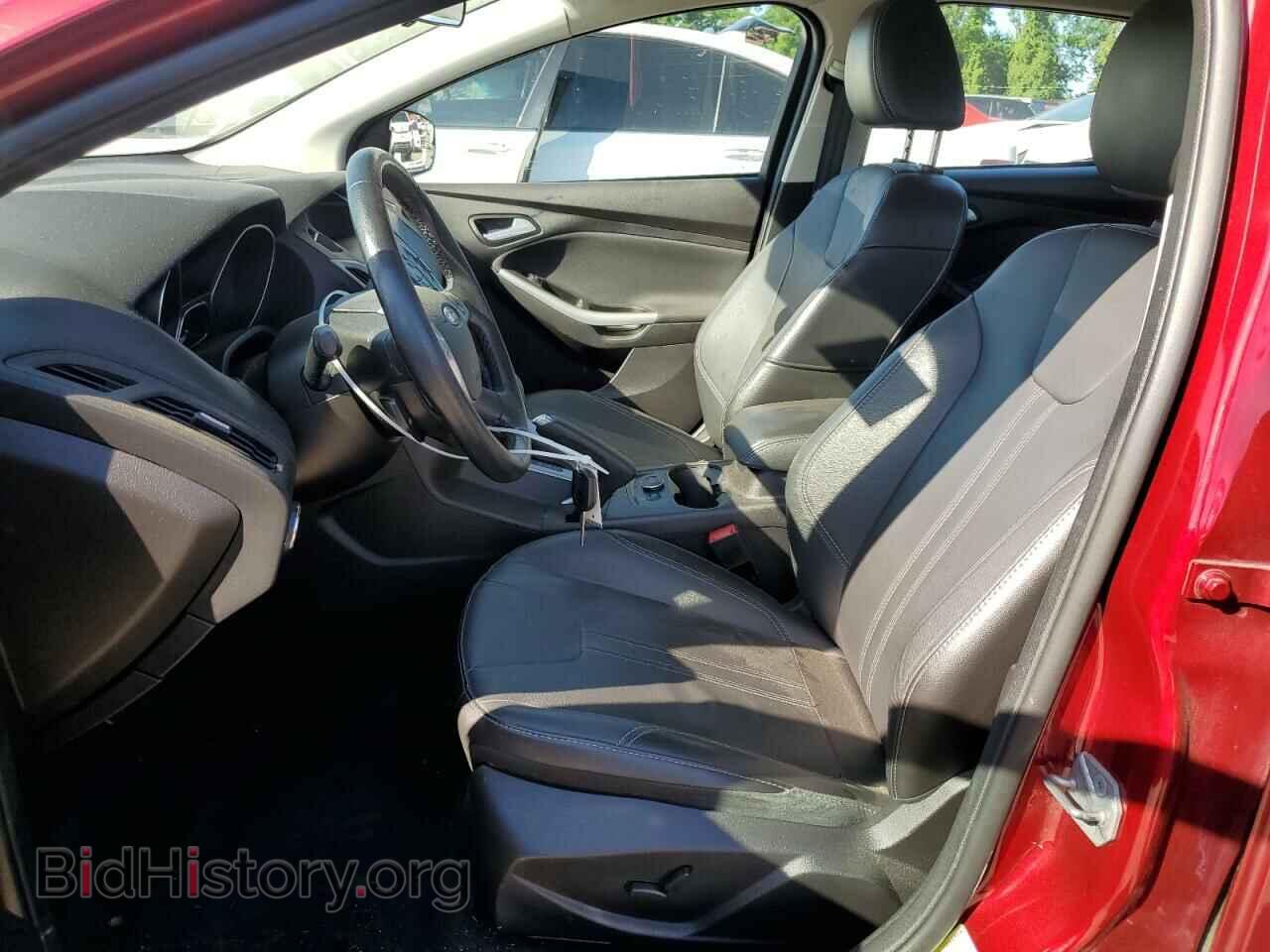 2014 FORD FOCUS - VIN: 1FADP3F27EL280647 - Photo 7