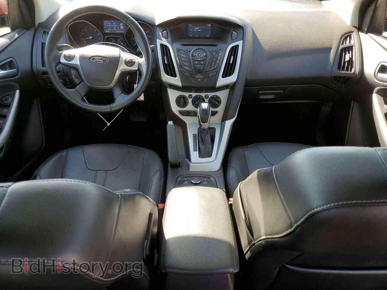2014 FORD FOCUS - VIN: 1FADP3F27EL280647 - Photo 8