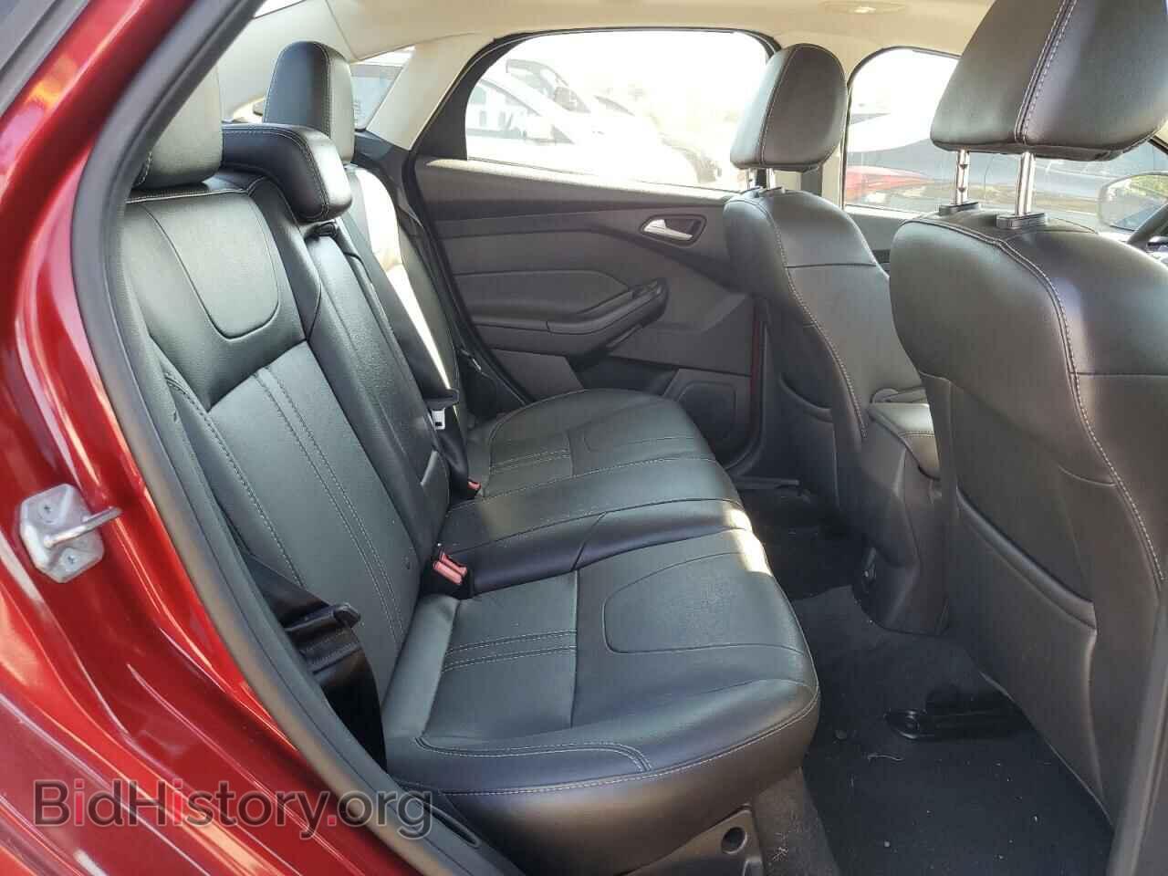 2014 FORD FOCUS - VIN: 1FADP3F27EL280647 - Photo 10