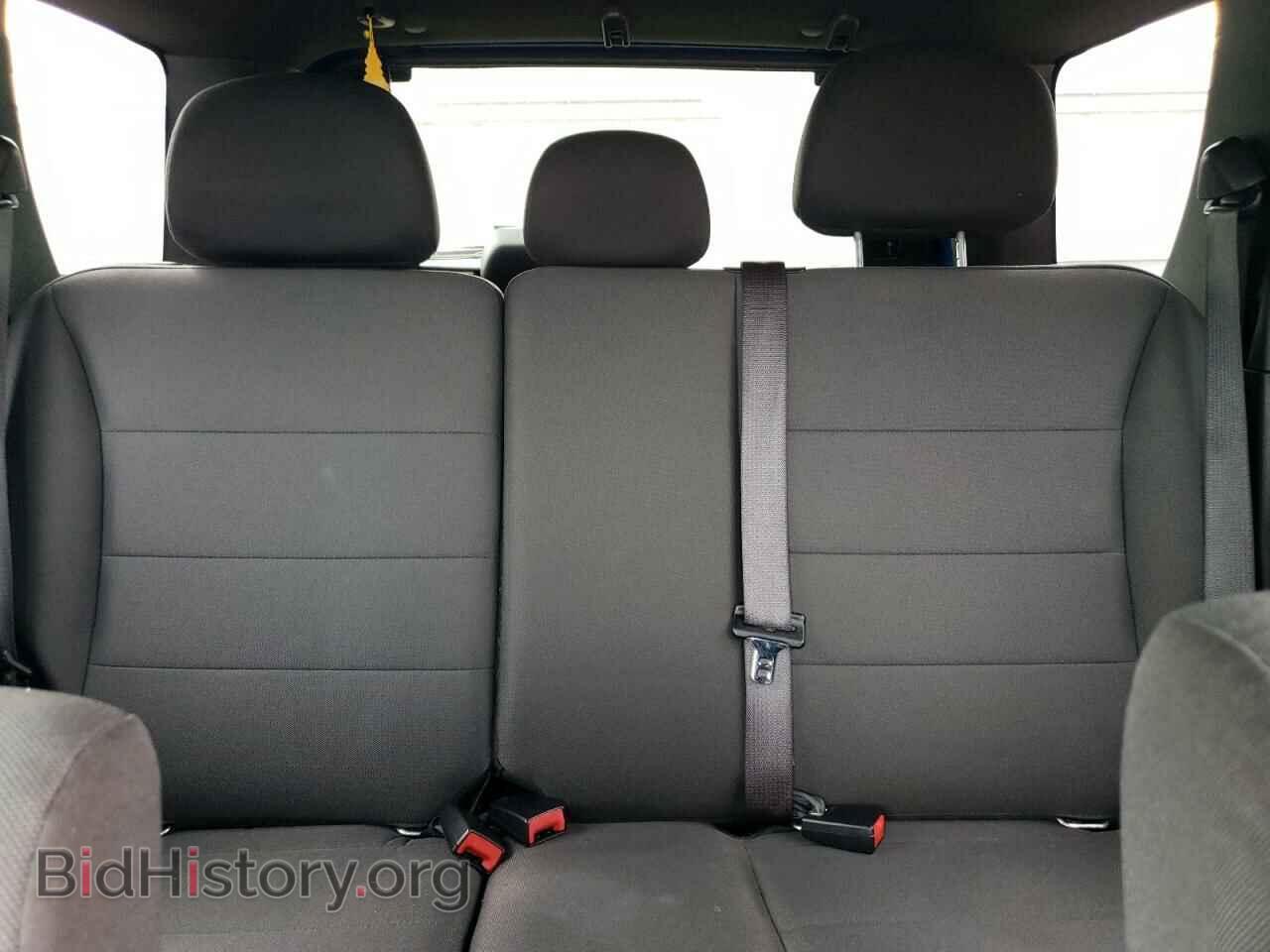 2012 FORD ESCAPE - VIN: 1FMCU0DG1CKA97934 - Фото 10