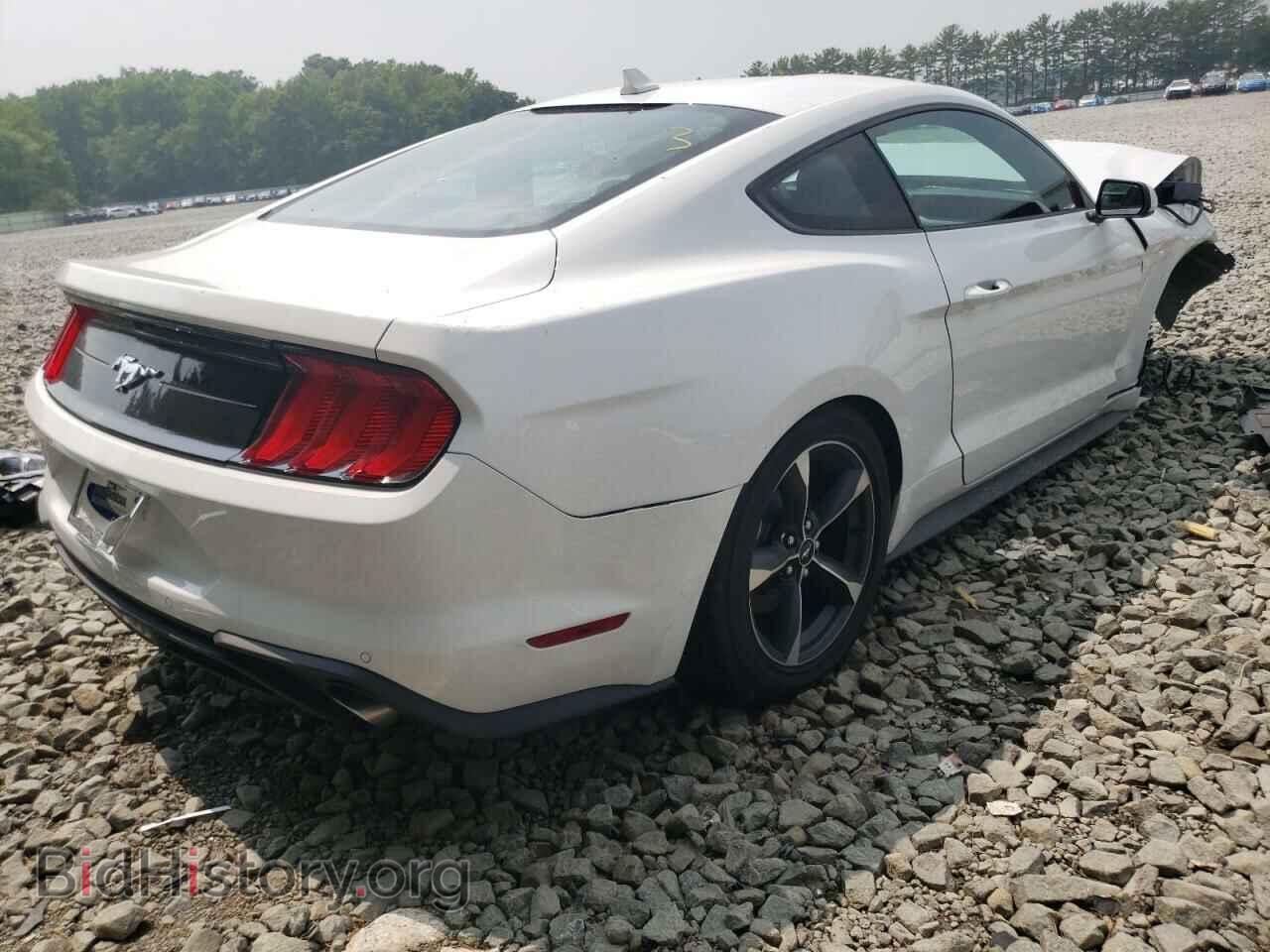 2023 FORD ALL Models - VIN: 1FA6P8TH8P5111923 - Фото 3