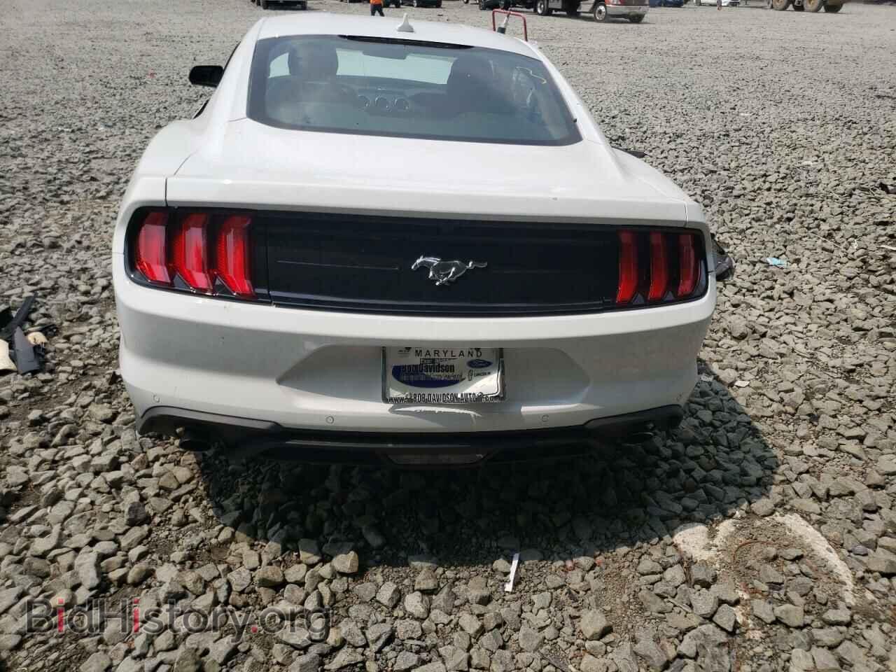 2023 FORD ALL Models - VIN: 1FA6P8TH8P5111923 - Фото 6