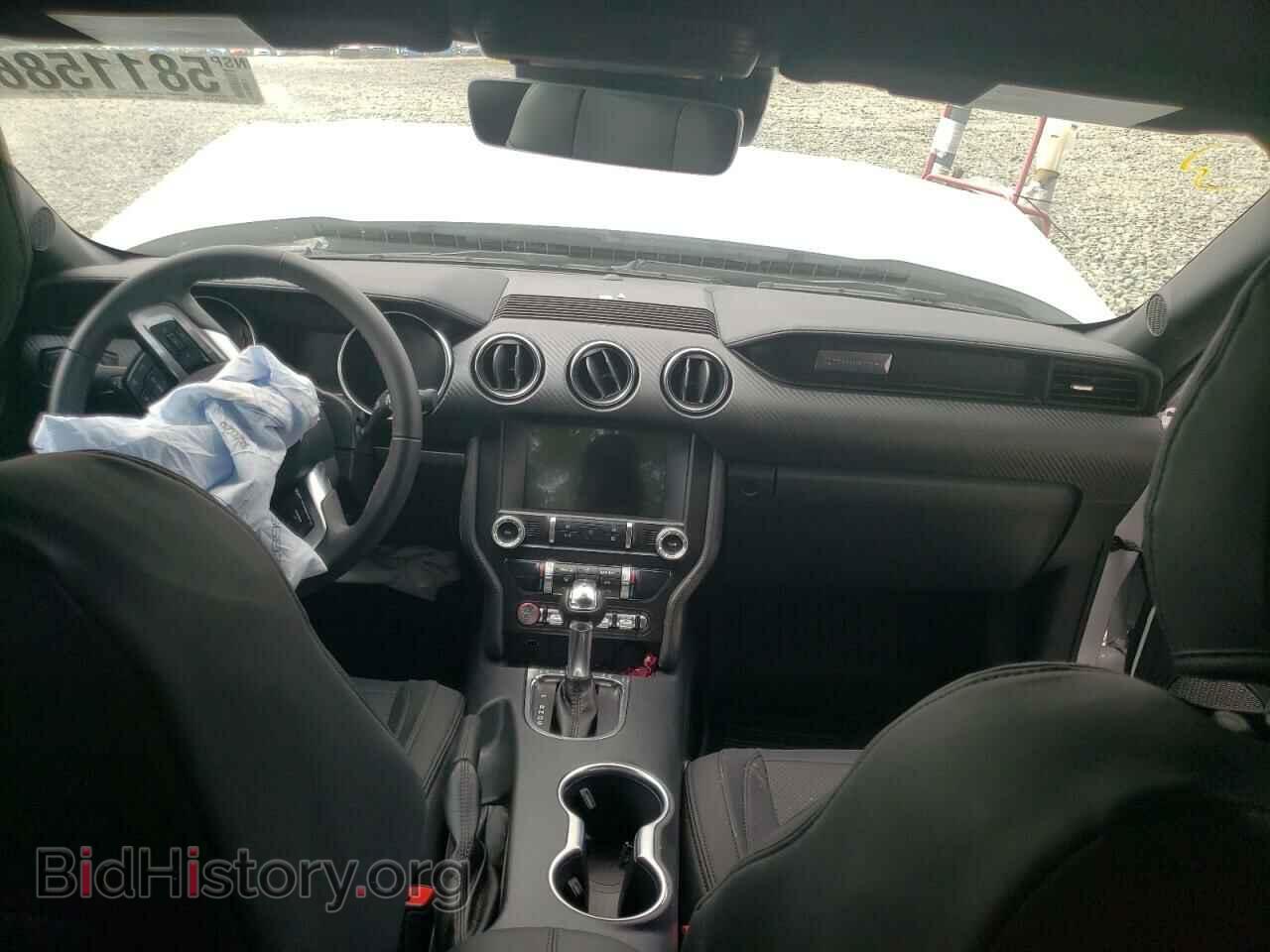 2023 FORD ALL Models - VIN: 1FA6P8TH8P5111923 - Фото 8