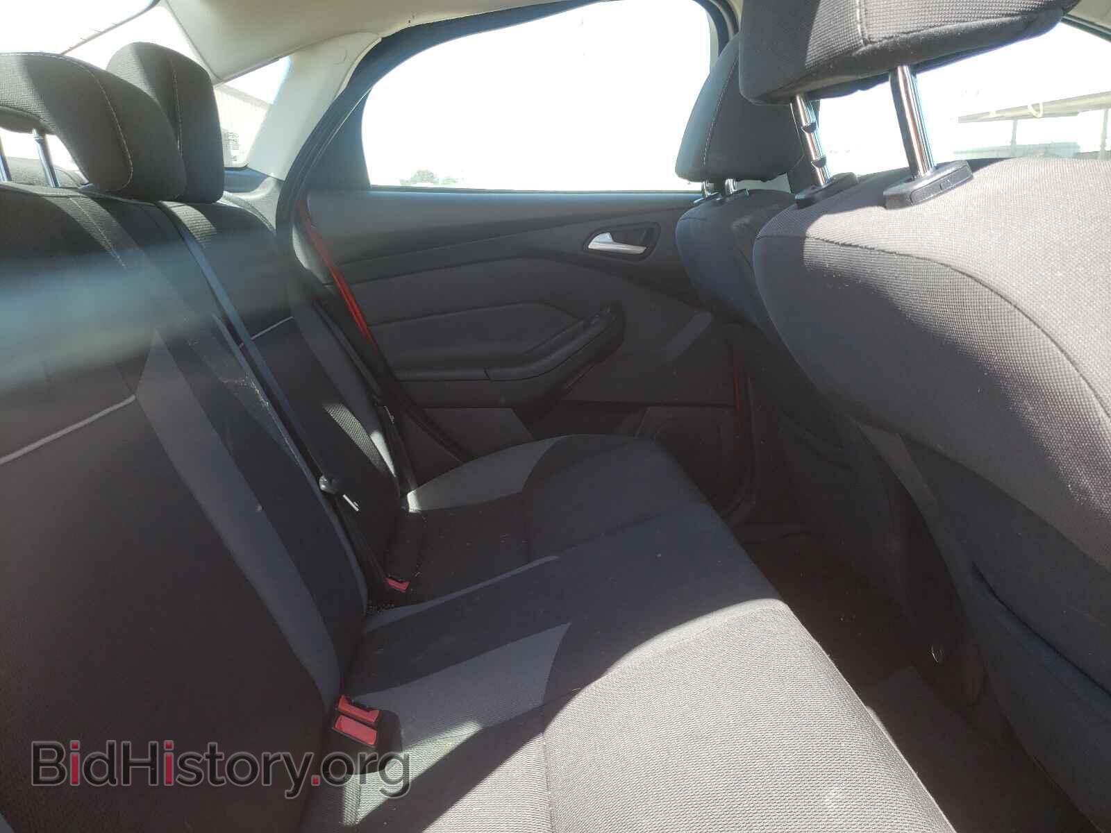 2014 FORD FOCUS - VIN: 1FADP3F27EL307314 - Photo 6