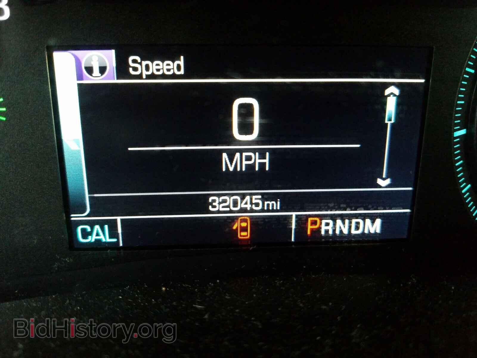 2017 CHEVROLET IMPALA - VIN: 2G1145S37H9106355 - Фото 8