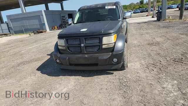2011 DODGE NITRO - VIN: 1D4PU4GK4BW590627 - Фото 14
